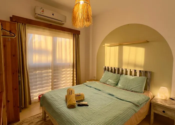 Apartahotel Ocean Life 4*