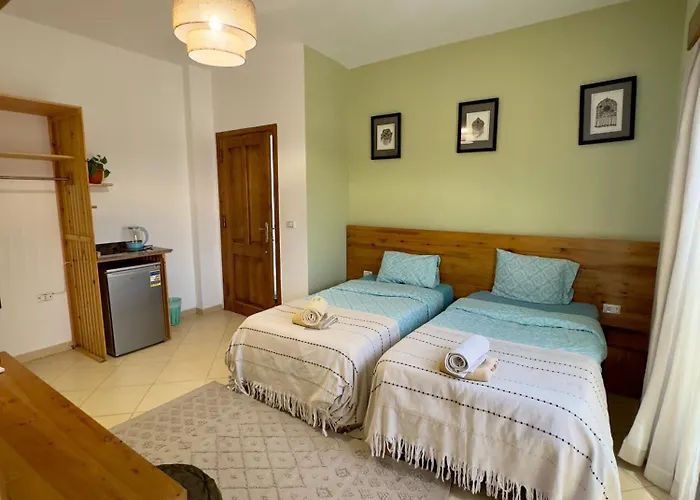 Apartahotel Ocean Life 4*