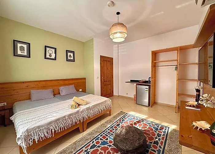 Apartahotel Ocean Life 4*