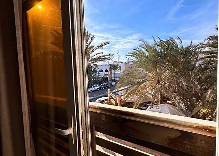 Apartahotel Ocean Life 4*
