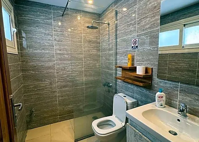 Apartahotel Ocean Life 4*