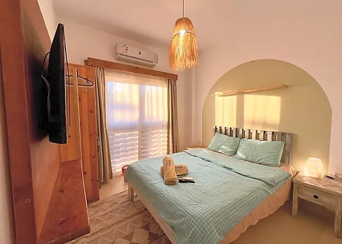 Ocean Life Apartahotel