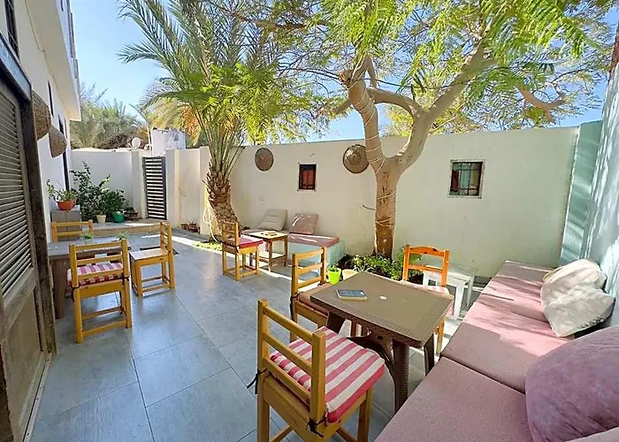 Apartahotel Ocean Life 4*