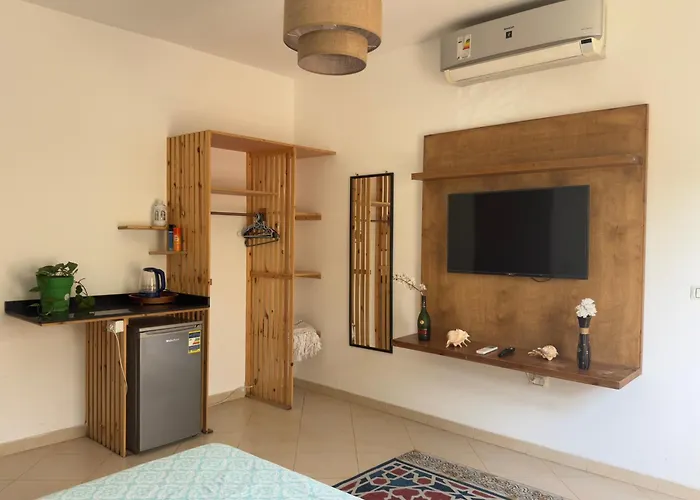 Ocean Life Apartmanhotel Dahab