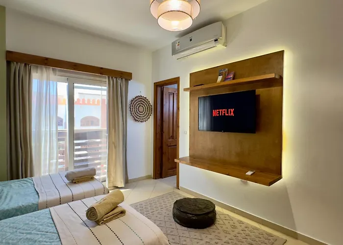 Apartmanhotel Ocean Life