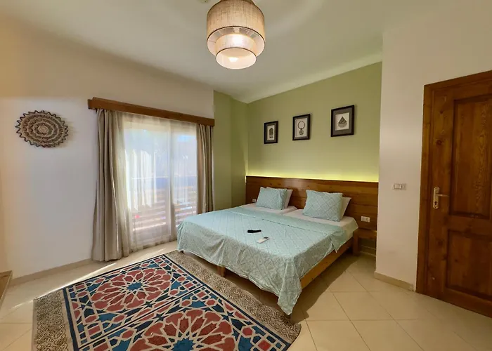 Ocean Life 4* Dahab
