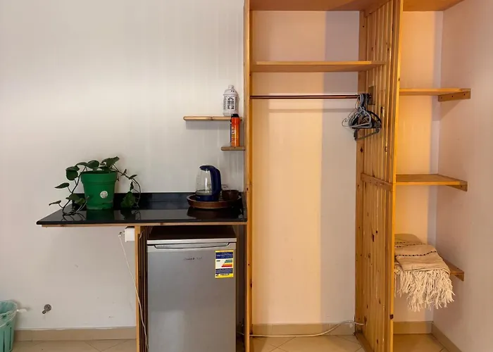 Ocean Life Apartmanhotel Dahab