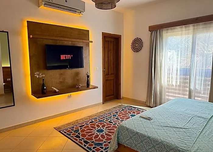 Ocean Life Appart hôtel