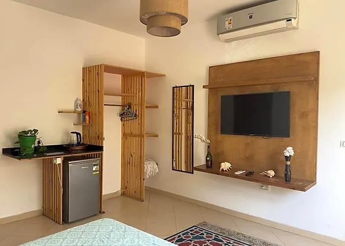 Ocean Life 4* Dahab
